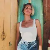 Arielle Kebbel голая #0288