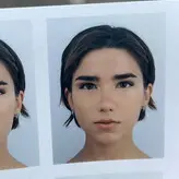 Arielle Maxine голая #0047
