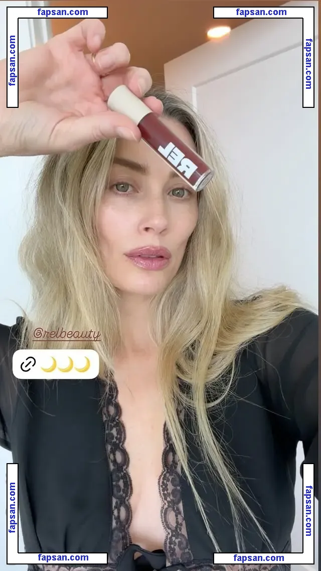 Arielle Vandenberg nude photo #0059 from OnlyFans