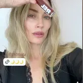 Arielle Vandenberg nude #0059