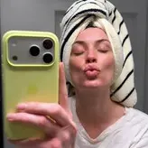 Arielle Vandenberg nude #0060