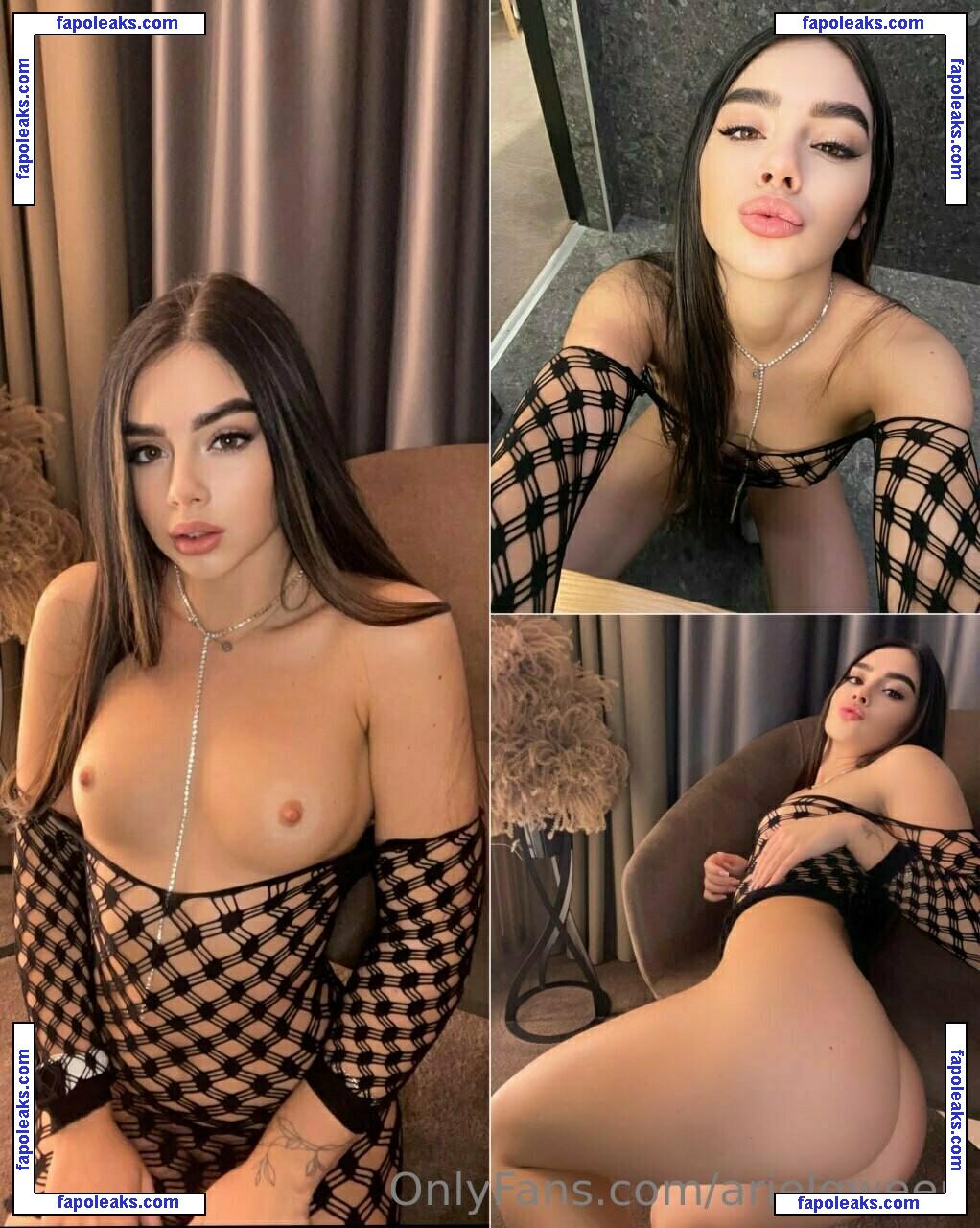 arielqween / ariel.qween nude photo #0029 from OnlyFans
