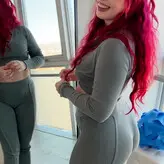 Arietta Adams голая #0305