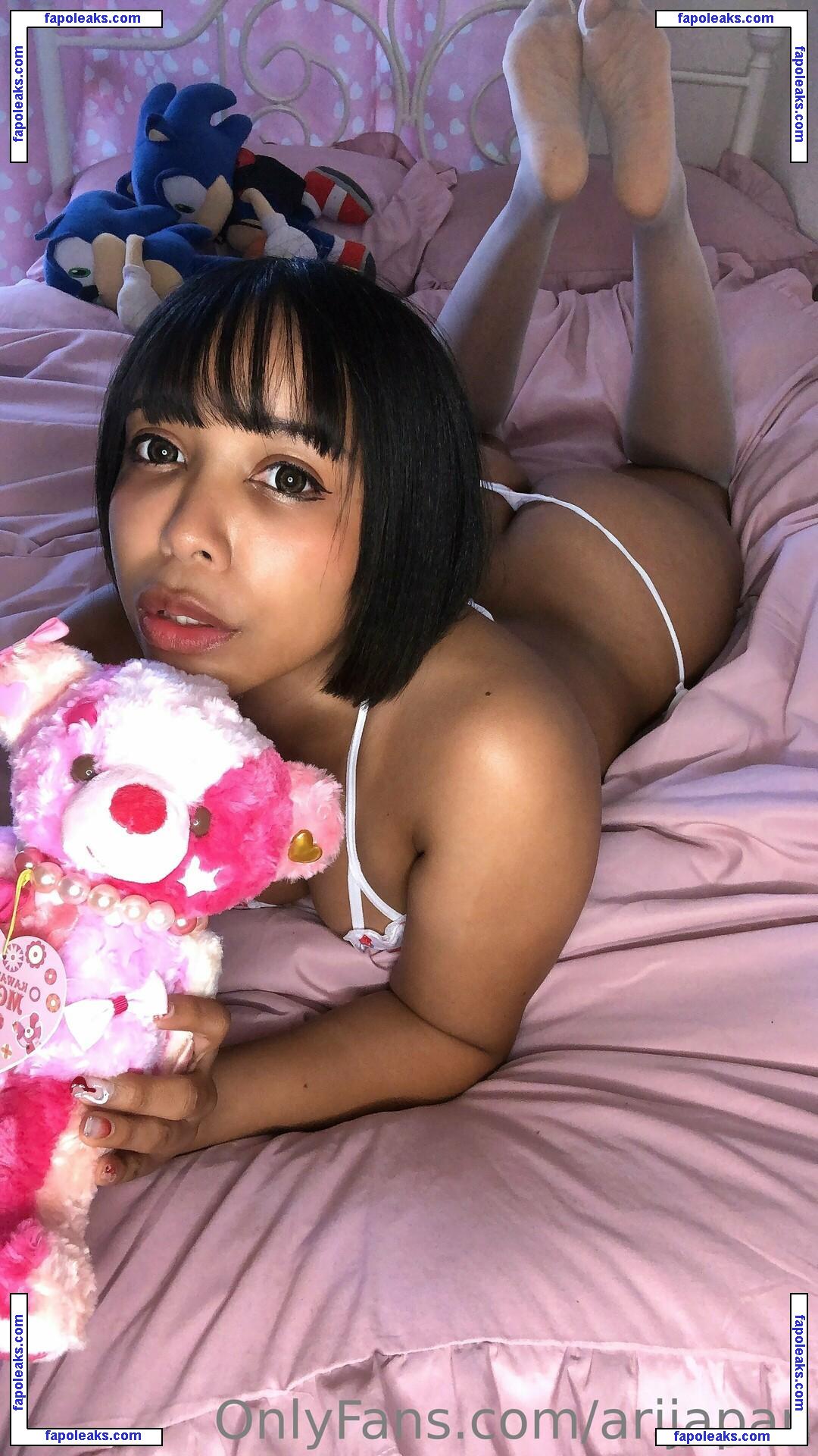 Arijapan / arijapan_ nude photo #0041 from OnlyFans