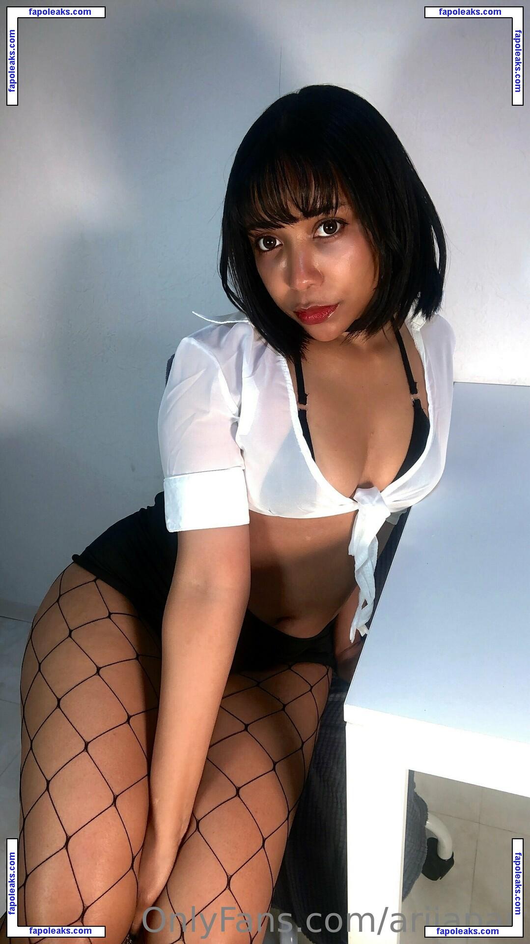 Arijapan / arijapan_ nude photo #0059 from OnlyFans