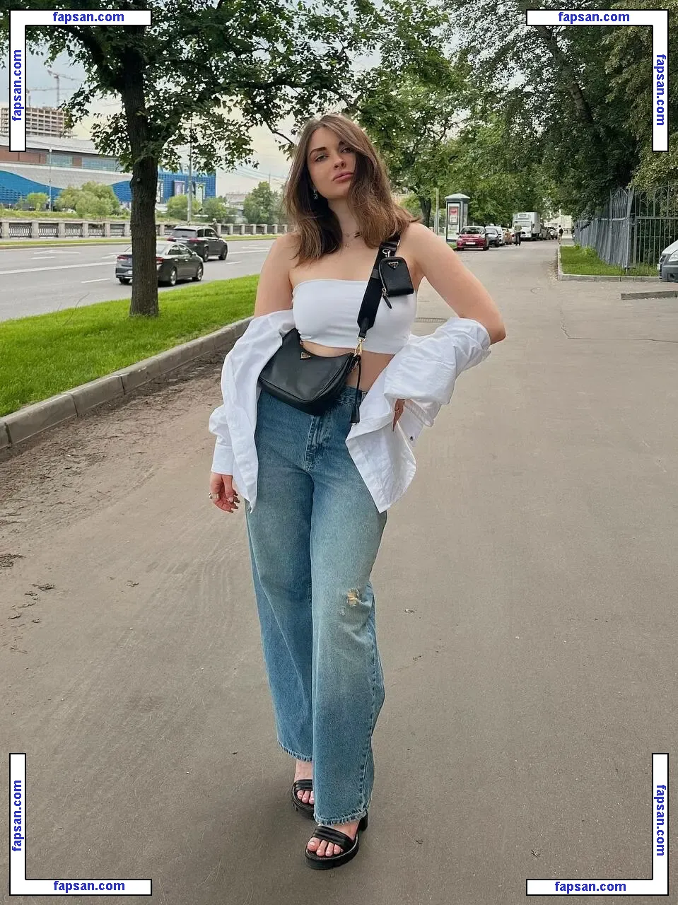 Arina Berdnikova nude photo #0202 from OnlyFans