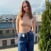 Arina Berdnikova голая #0221