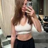 Arina Berdnikova голая #0226