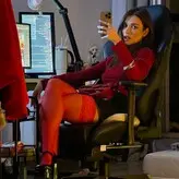 Arina Berdnikova голая #0228