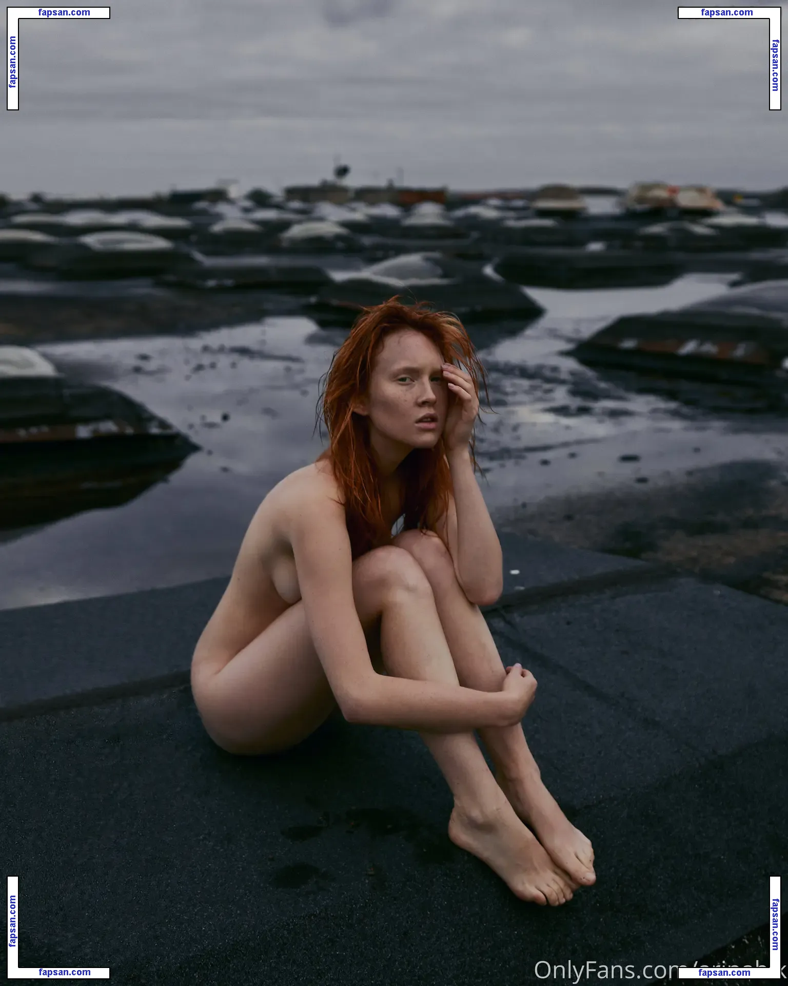 Arina Bik nude photo #0027 from OnlyFans