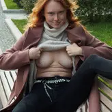 Arina Bik nude #0083