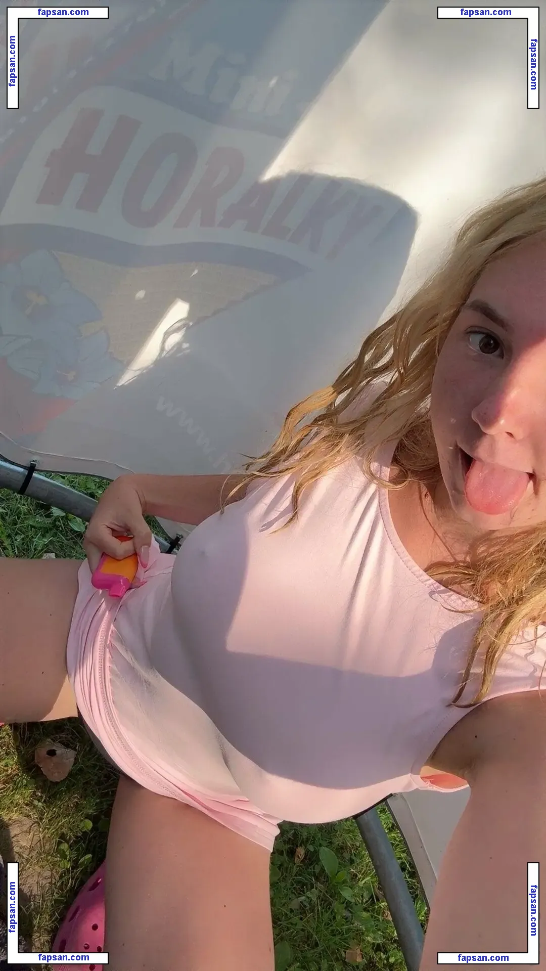 Arina Mirova nude photo #0013 from OnlyFans