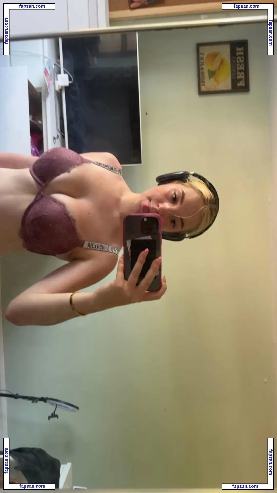 Arina Mirova nude photo #0019 from OnlyFans