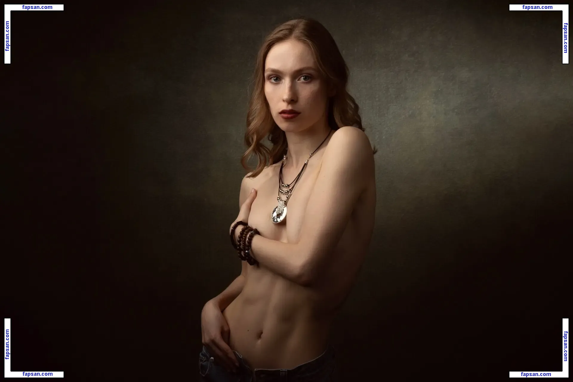 Arina Shestova голая фото #0007 с Онлифанс