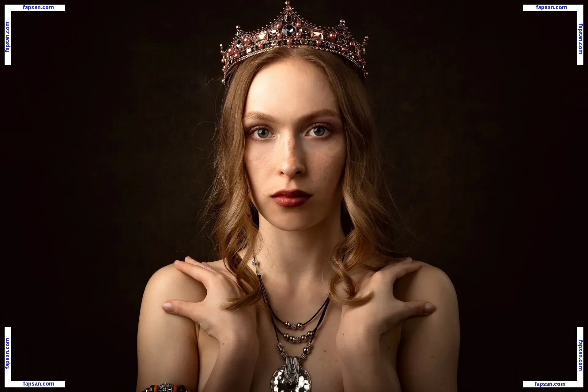 Arina Shestova голая фото #0013 с Онлифанс