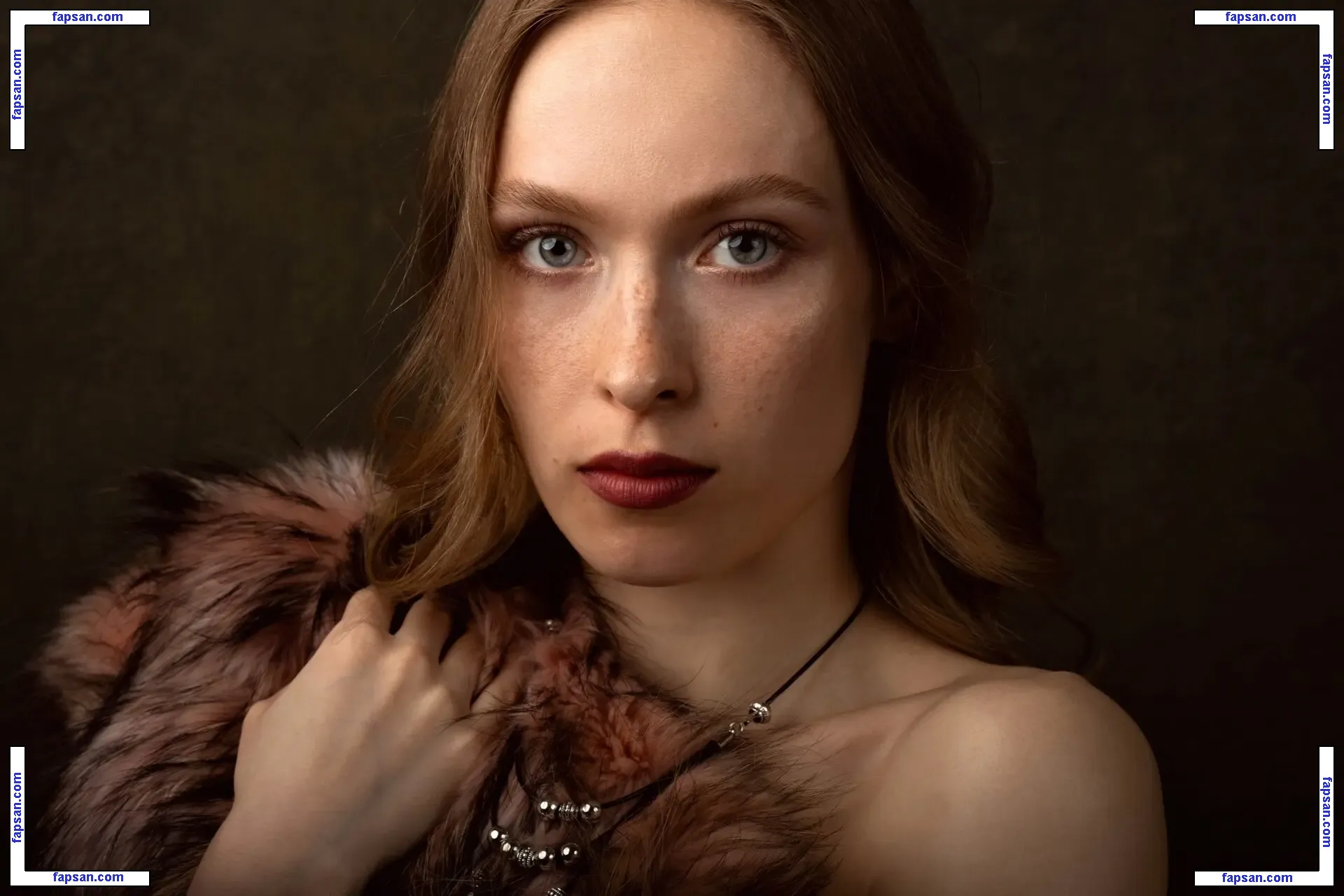 Arina Shestova голая фото #0015 с Онлифанс