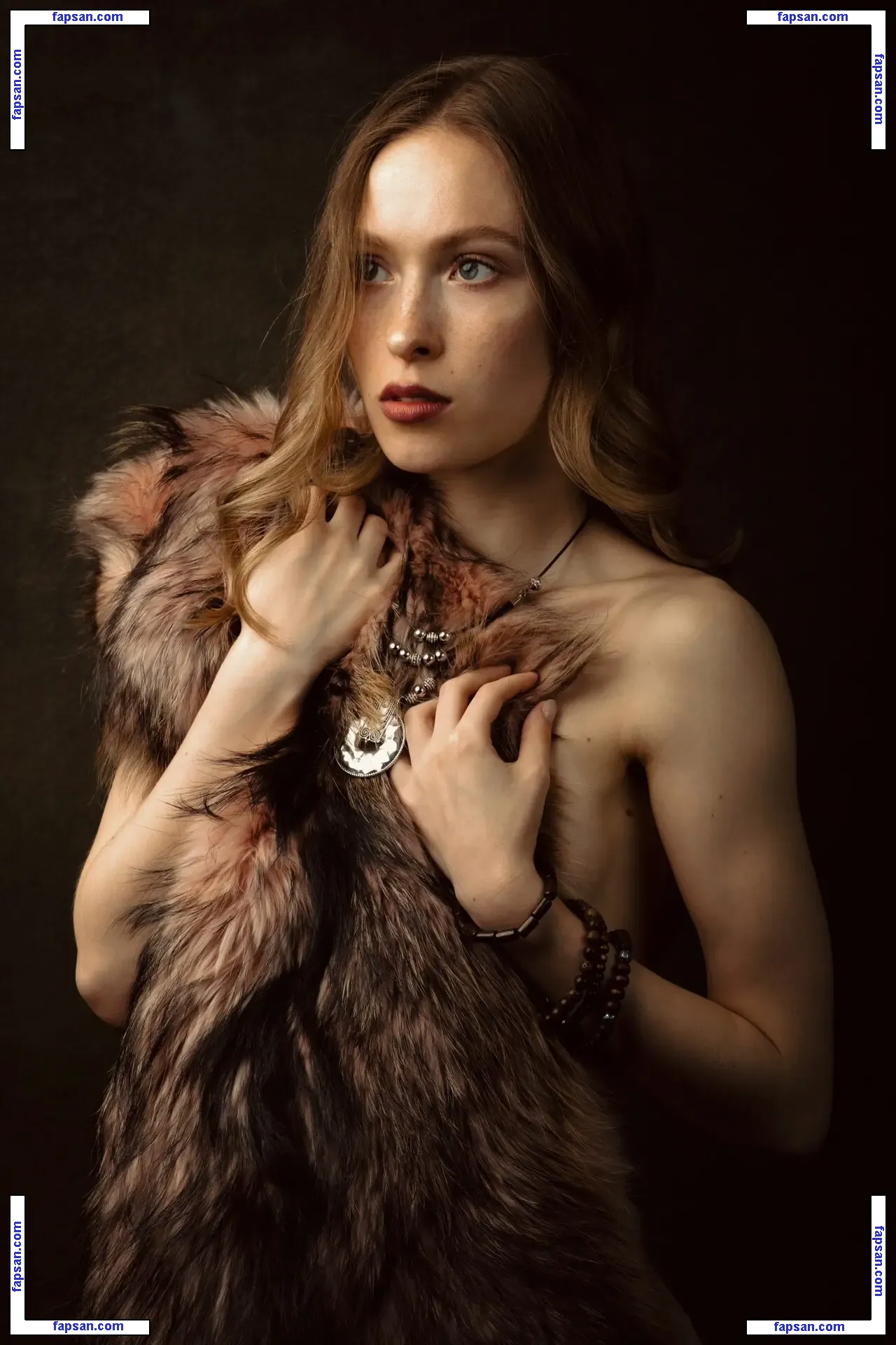 Arina Shestova голая фото #0016 с Онлифанс