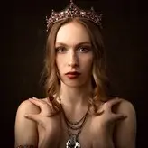 Arina Shestova голая #0013