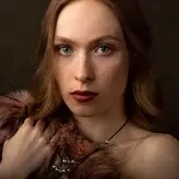 Arina Shestova голая #0015