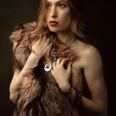 Arina Shestova голая #0016