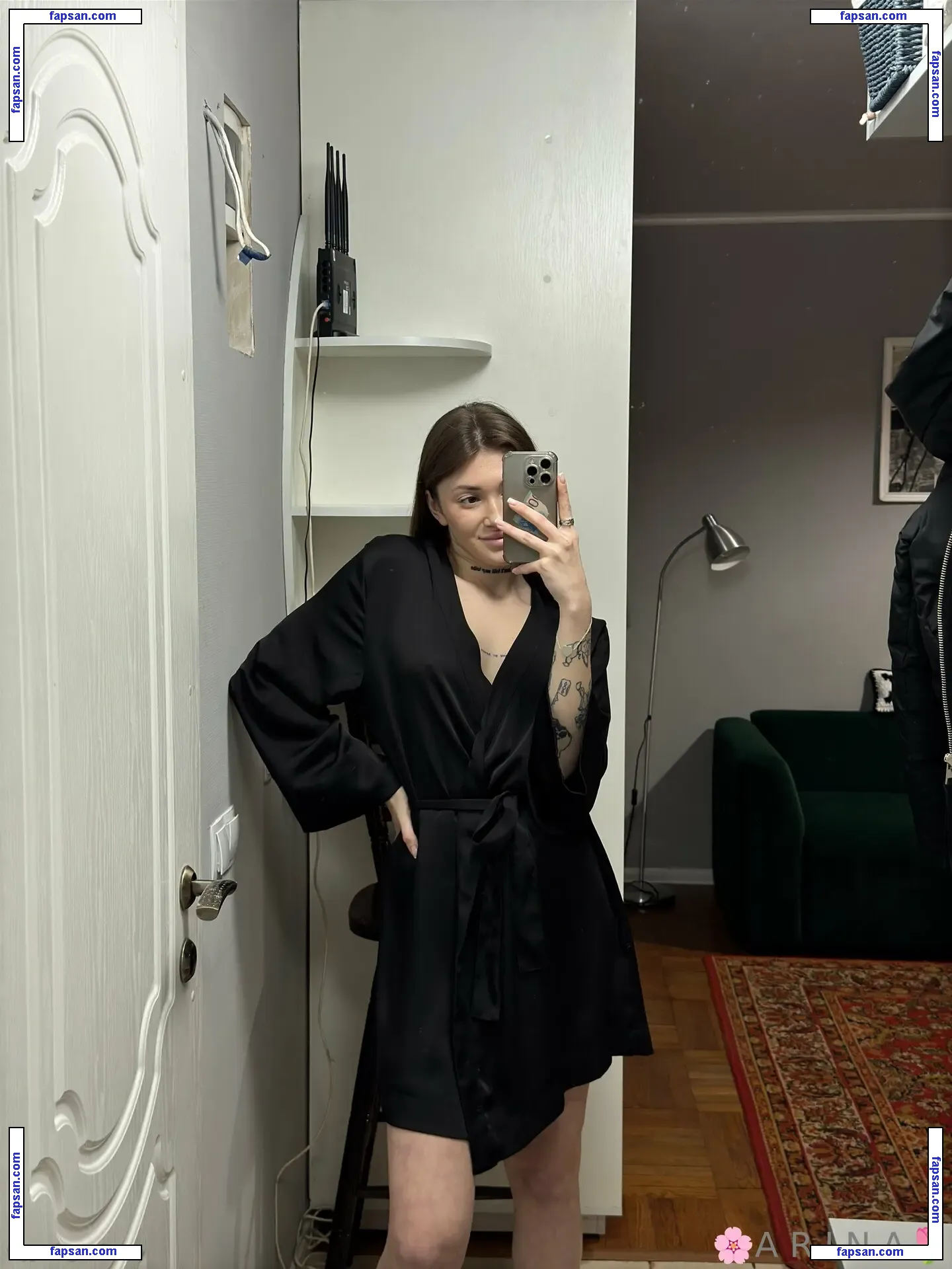 arina_stars nude photo #0001 from OnlyFans