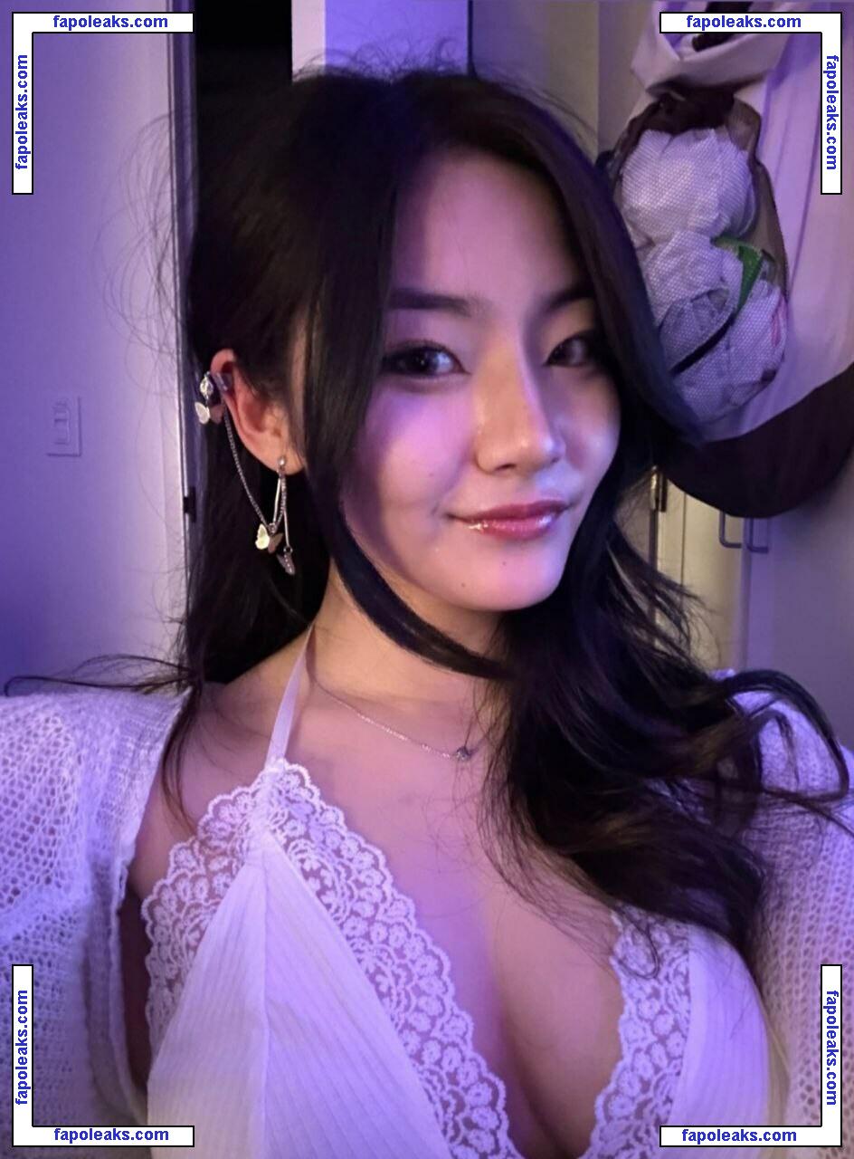 Arine Kim / arinekim / arinekimchi nude photo #0005 from OnlyFans