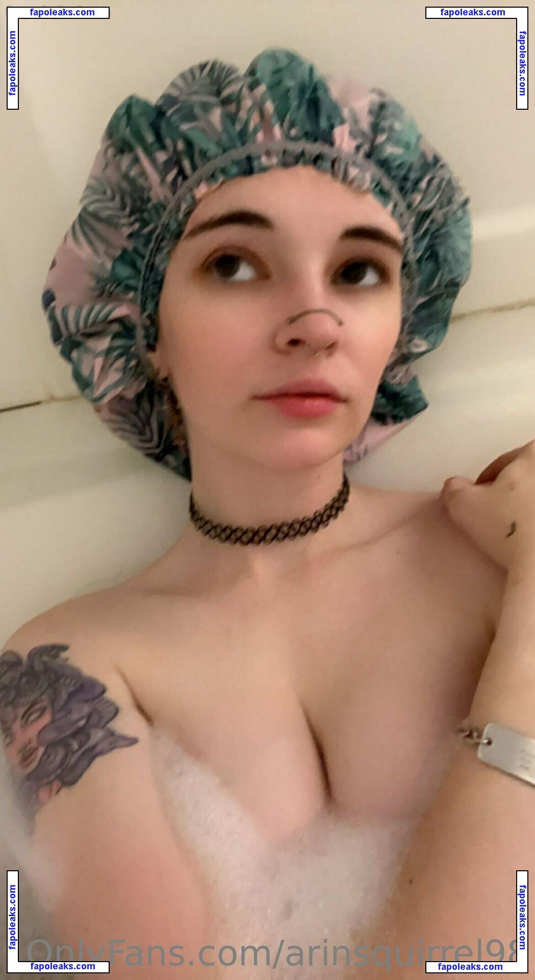 arinsquirrel98 / arin_squirrel98 nude photo #0115 from OnlyFans