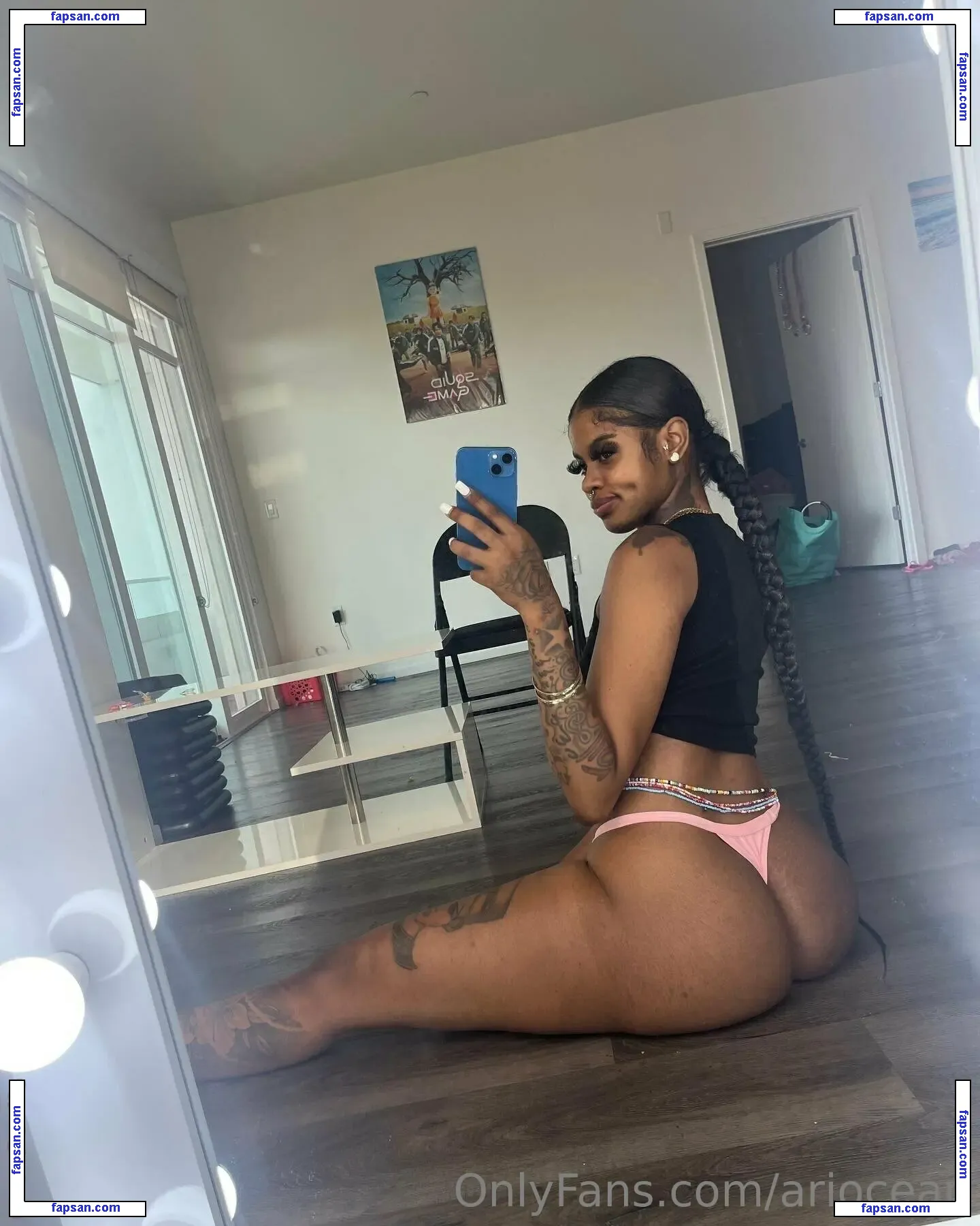 ariocean / arioc3an / ariocean__ nude photo #0108 from OnlyFans