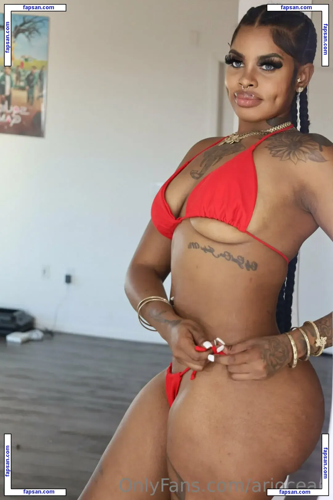 ariocean / arioc3an / ariocean__ nude photo #0115 from OnlyFans