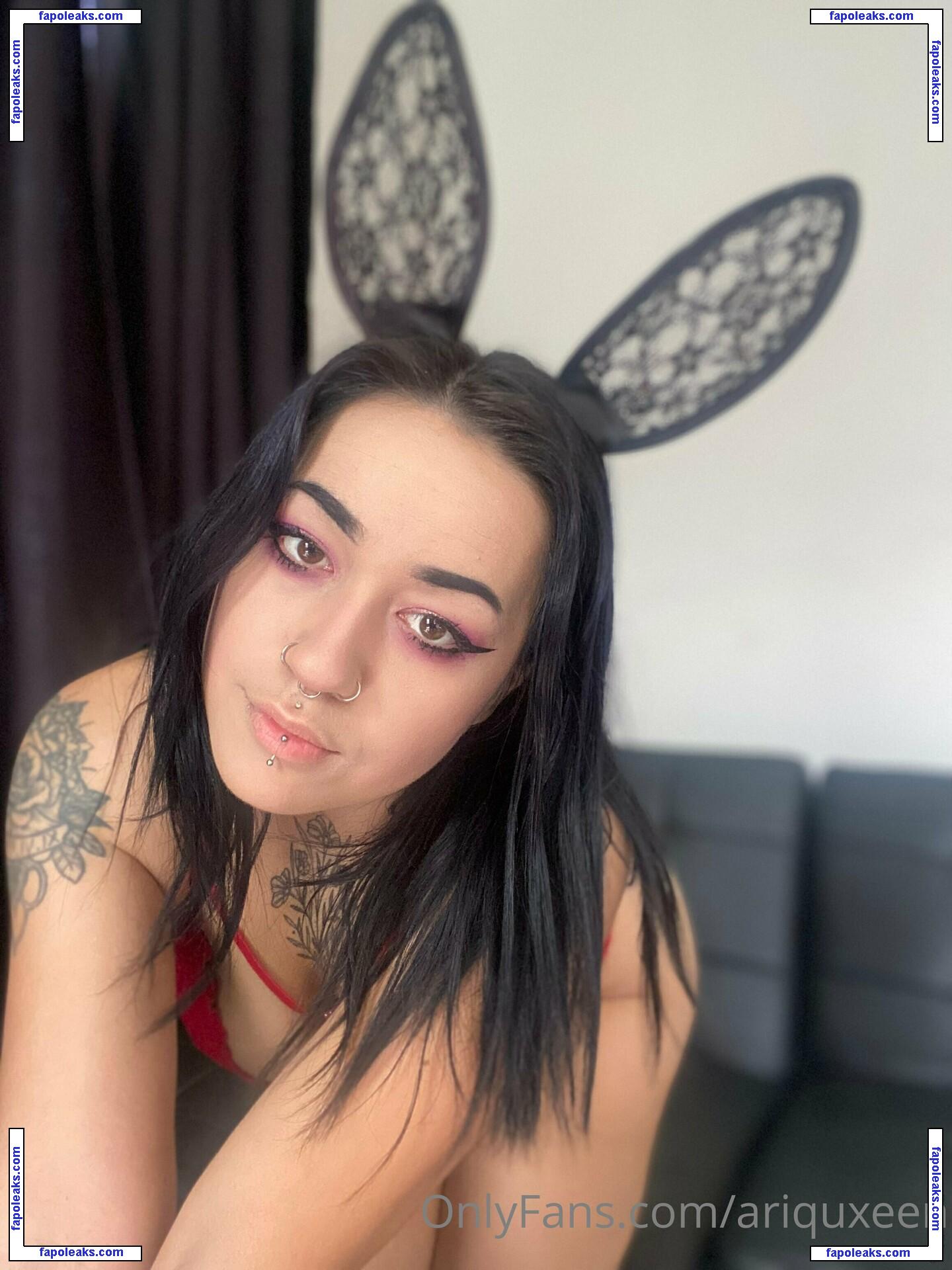 ariquxeen nude photo #0007 from OnlyFans