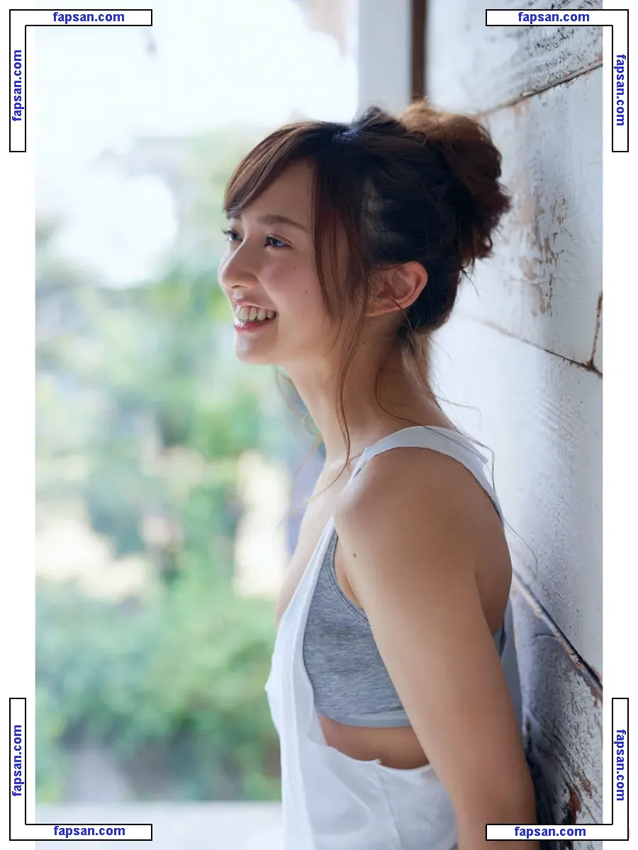 Arisa Komiya nude photo #0001 from OnlyFans