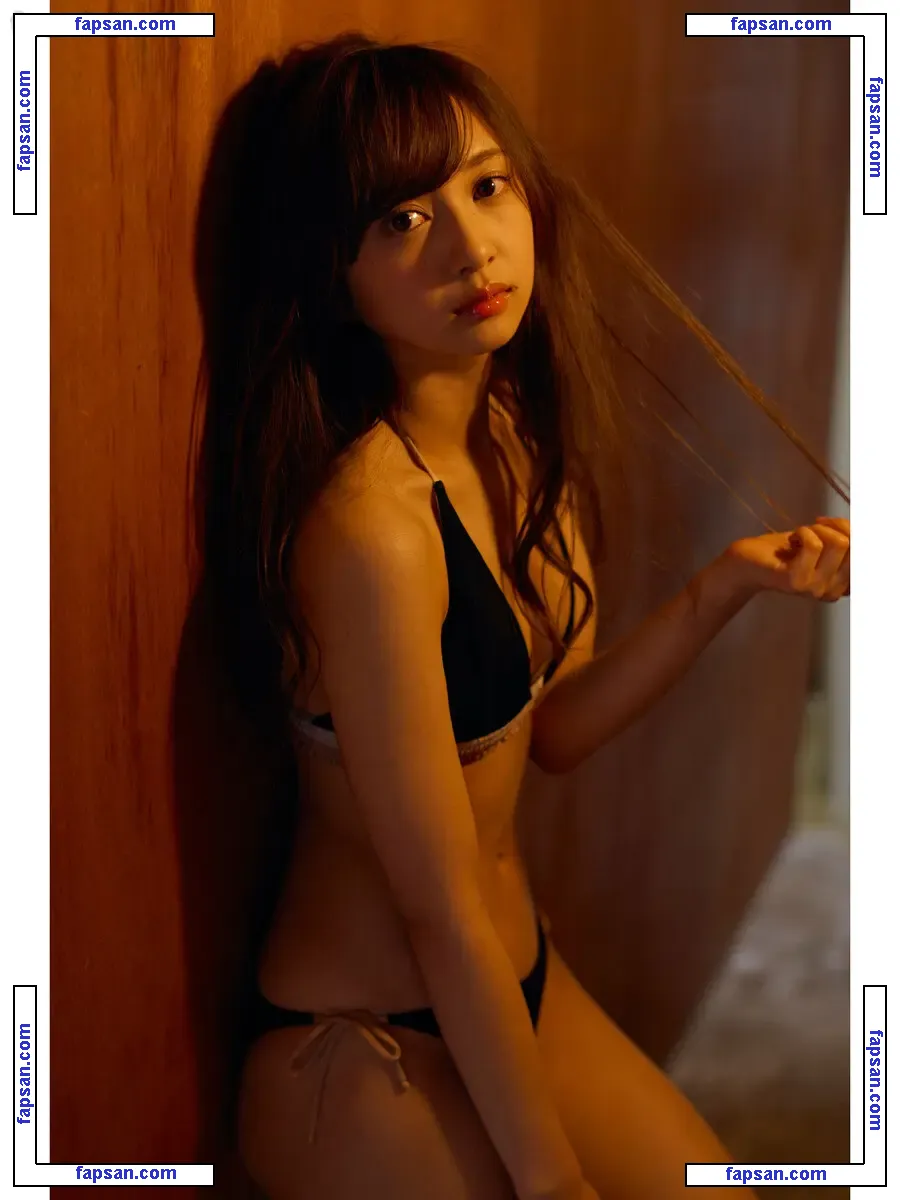 Arisa Komiya nude photo #0012 from OnlyFans