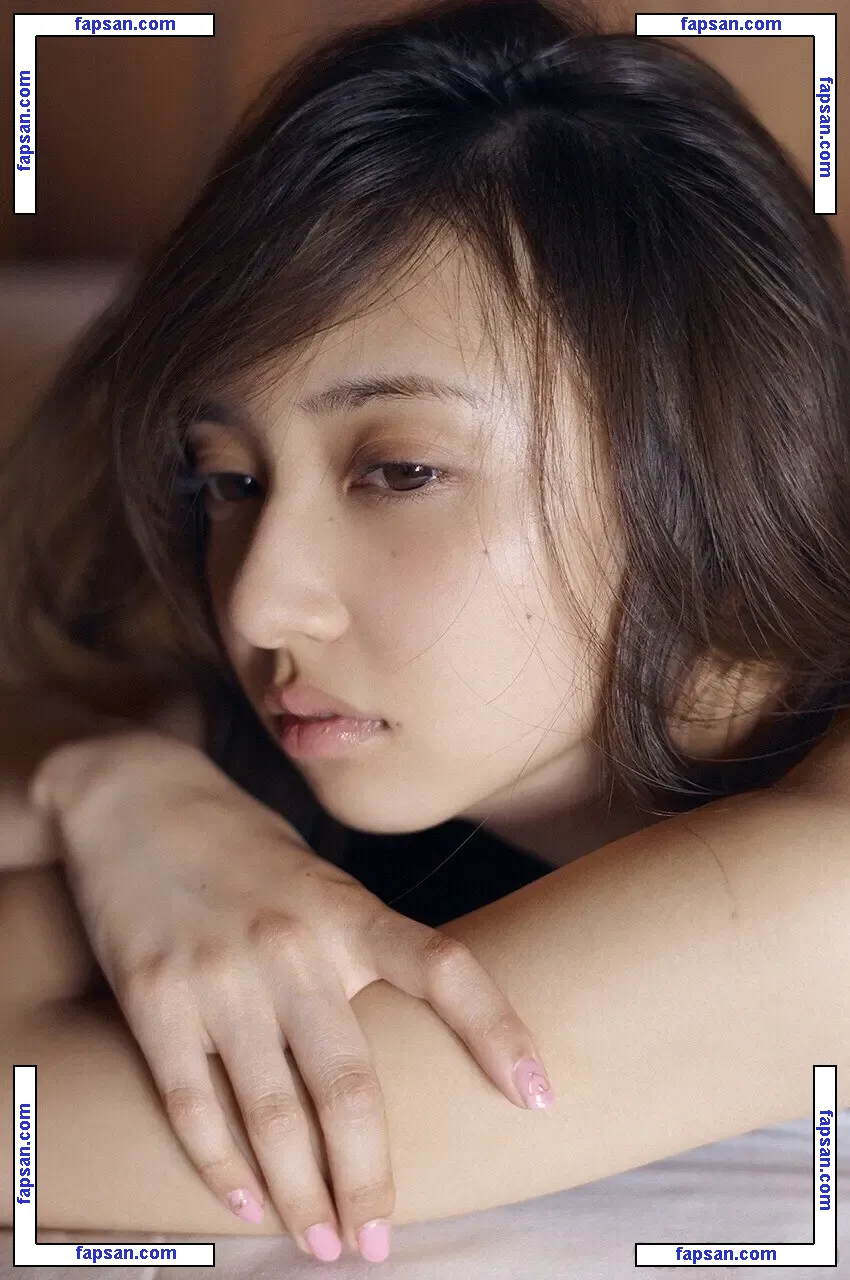 Arisa Komiya nude photo #0022 from OnlyFans