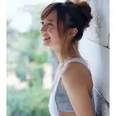 Arisa Komiya nude #0001