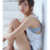 Arisa Komiya nude #0003