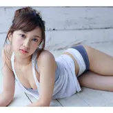 Arisa Komiya nude #0007