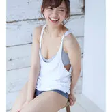 Arisa Komiya nude #0011