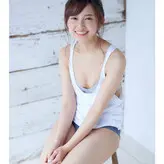 Arisa Komiya nude #0017