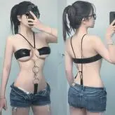 Arisa Nguyễn голая #0020
