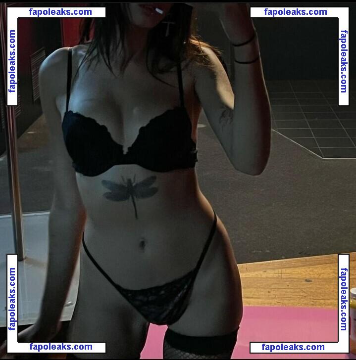 Arivalilith / Akasha Collins nude photo #0018 from OnlyFans