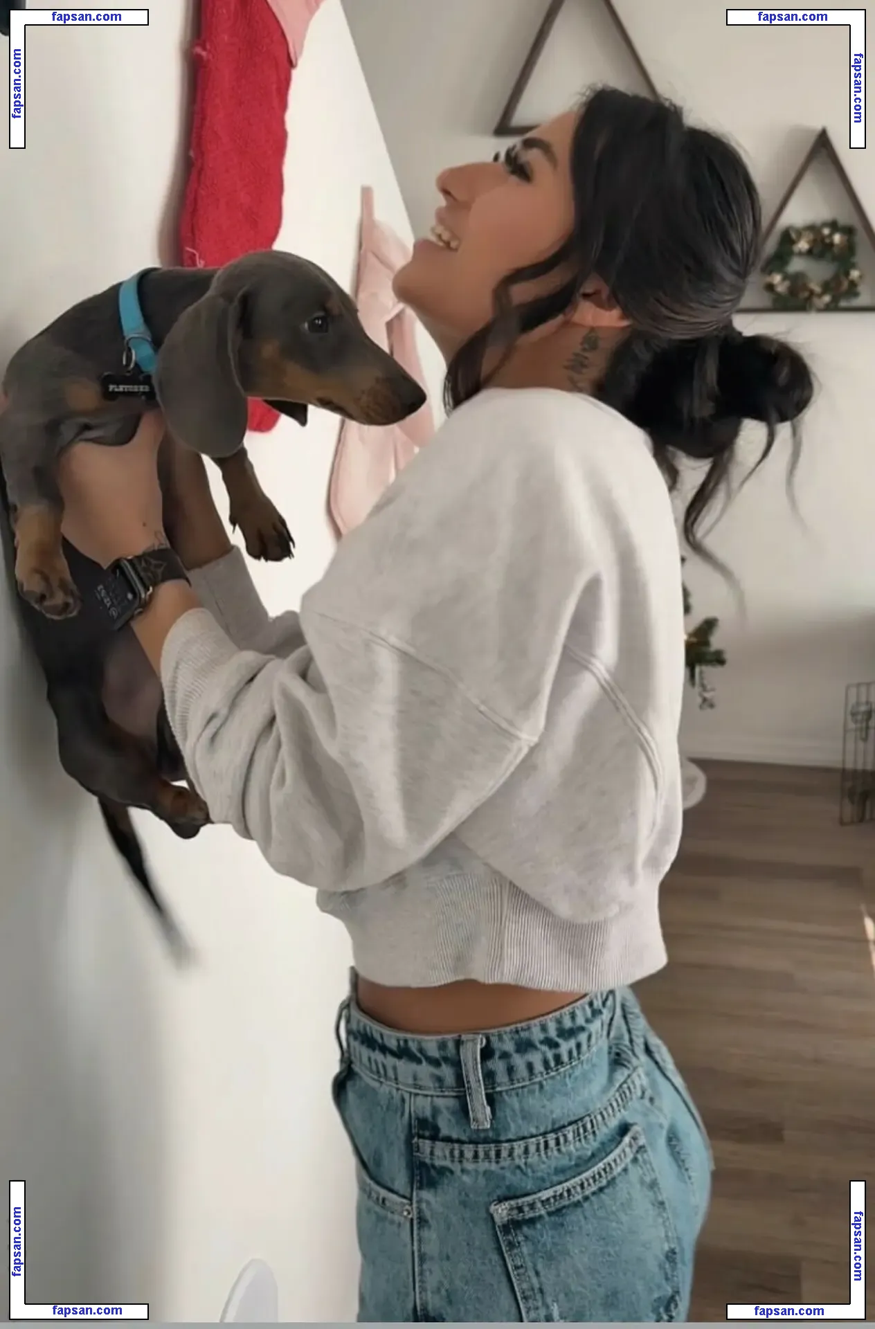 Arleigh Burke голая фото #0045 с Онлифанс