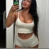 Armani Batoon nude #0003