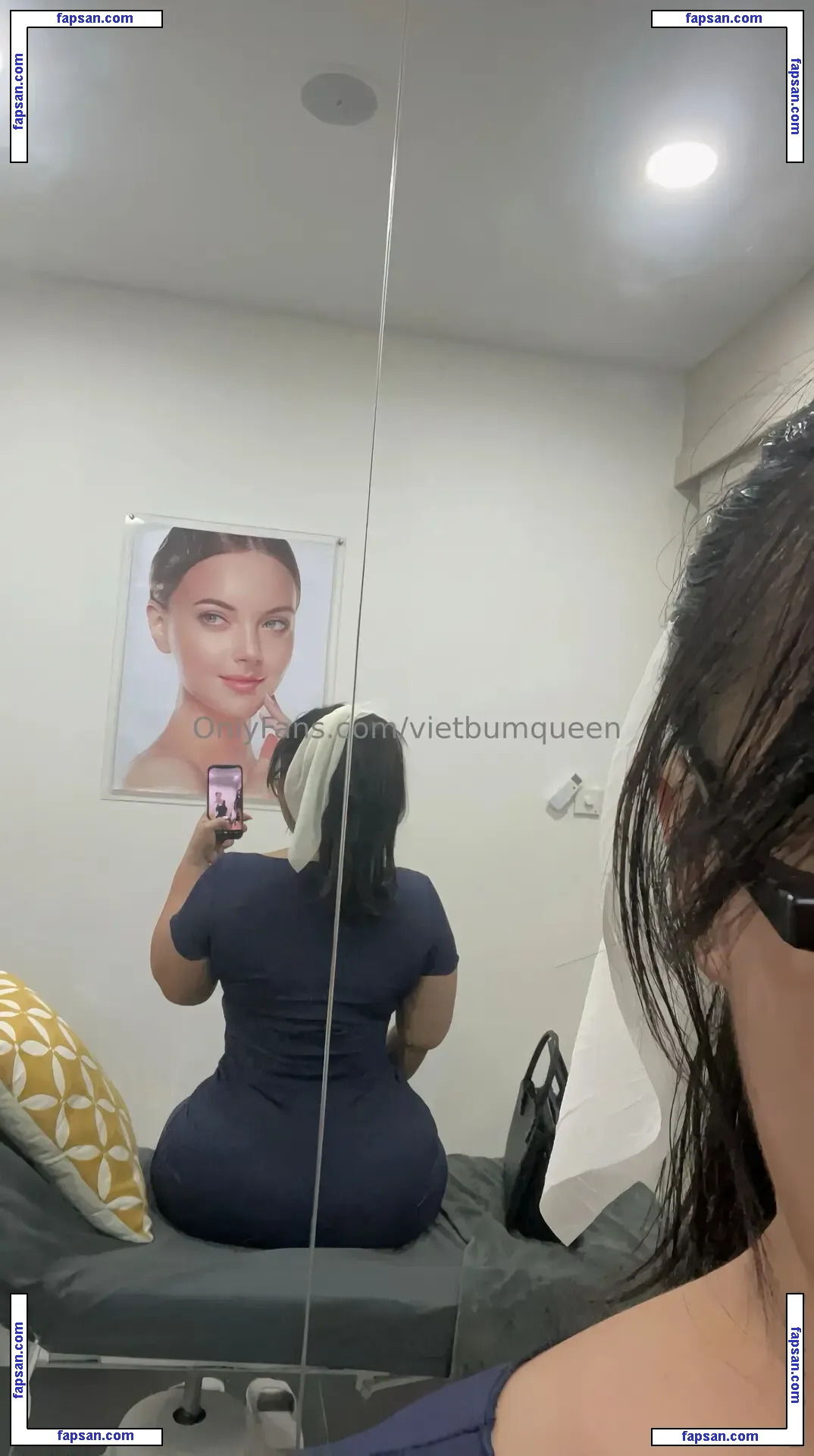 Armmyii Aka Vietbumqueen голая фото #0002 с Онлифанс