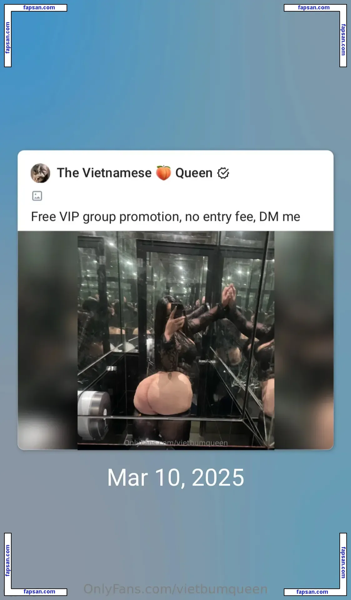 Armmyii Aka Vietbumqueen голая фото #0004 с Онлифанс