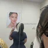 Armmyii Aka Vietbumqueen голая #0002