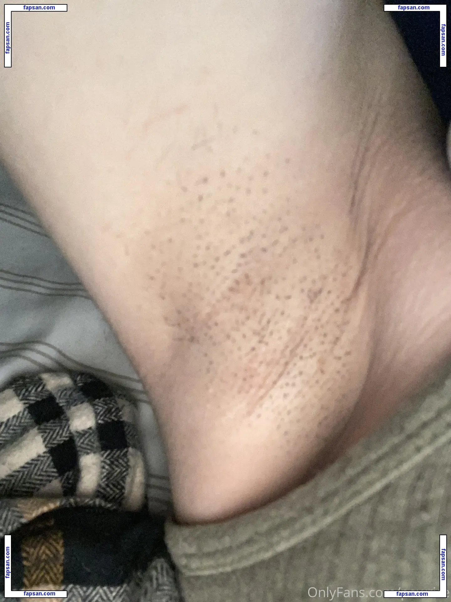 Armpit Fetish голая фото #0008 с Онлифанс