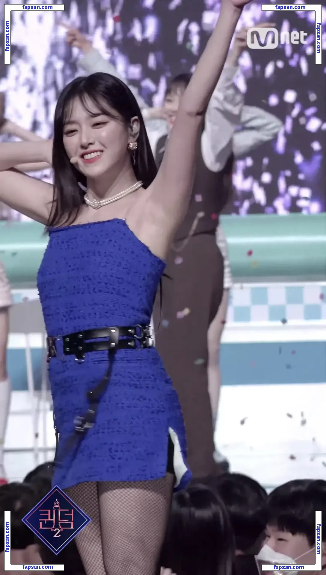 Armpit Fetish голая фото #0053 с Онлифанс