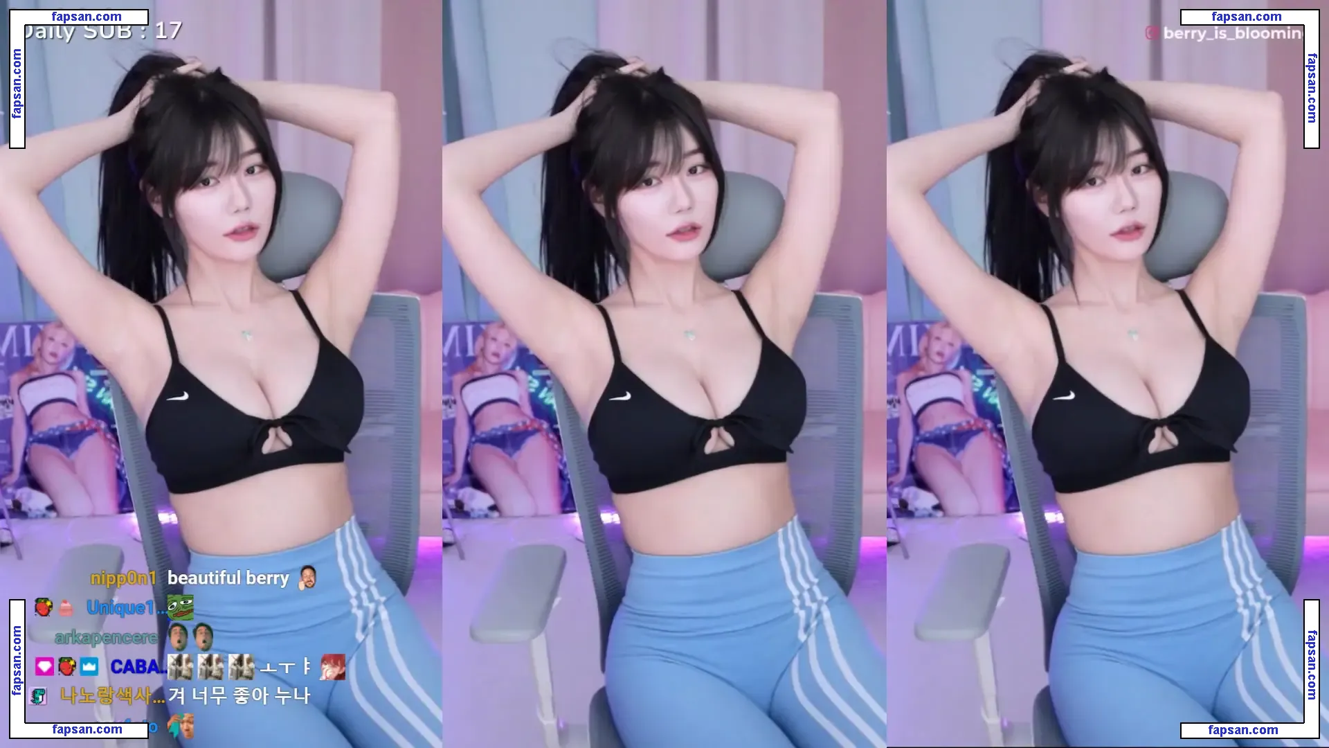 Armpit Fetish голая фото #0086 с Онлифанс