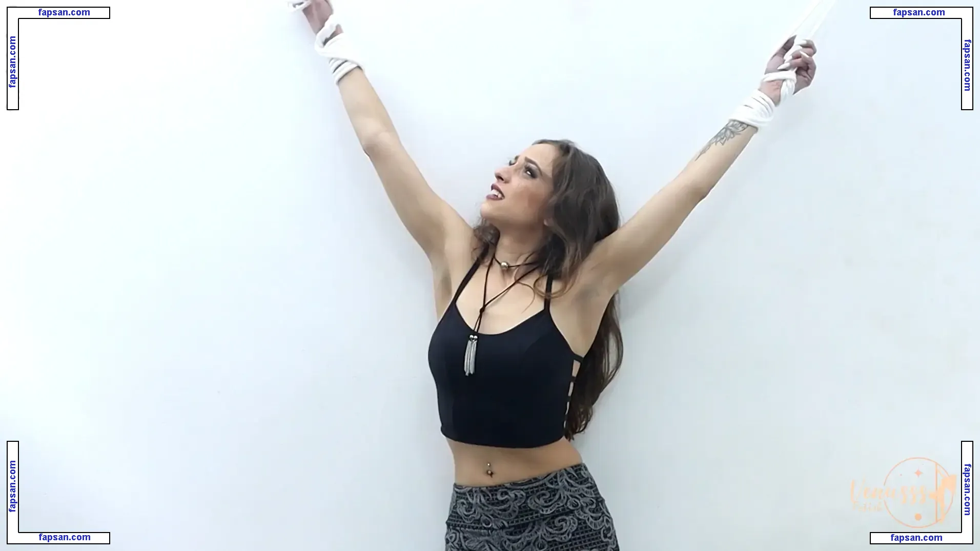 Armpit Fetish голая фото #0099 с Онлифанс