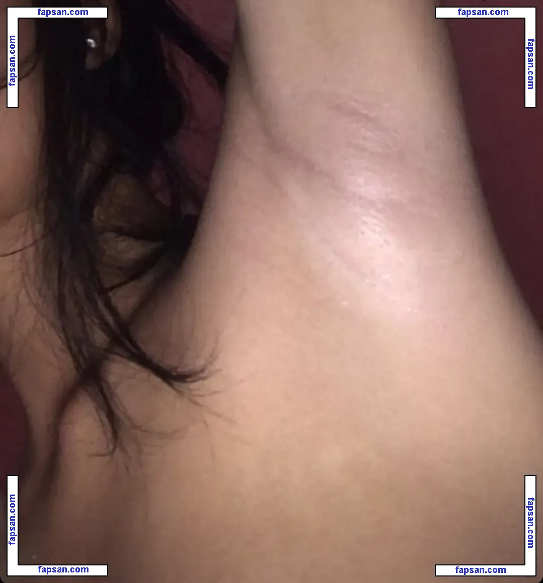 Armpit Fetish голая фото #0132 с Онлифанс